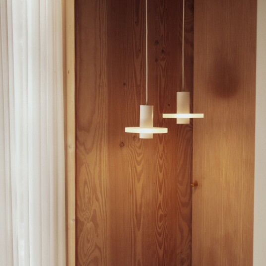 Hengelampe FRANDSEN Flake Hvit Kjøkken Plast Design 15 Hvit Hengelampe FRANDSEN Flake Hvit Kjøkken Plast Design 15 Hvit