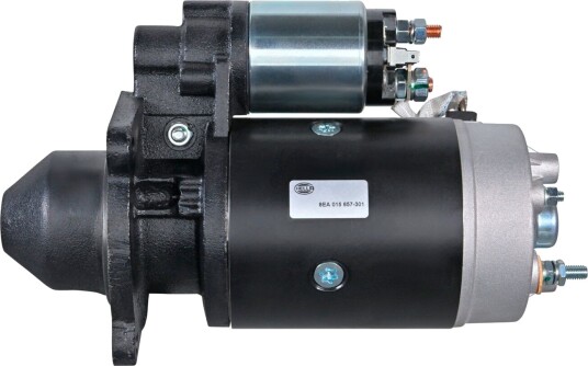 HELLA 8EA 015 657-301 Starter
