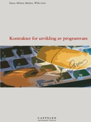 Kontrakter For Utvikling Av Programvare