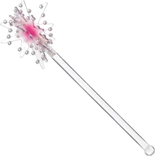 Noble Collection Wicked Glinda"s leketryllestav