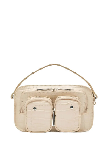 Nunoo Helena Texas Warm Grey Cream ONE SIZE Nunoo Helena Texas Warm Grey Cream ONE SIZE