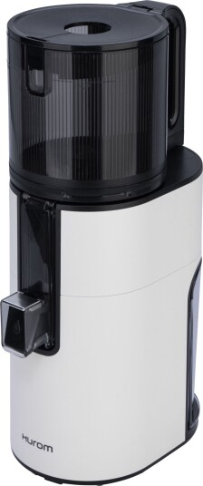 Hurom H-400 Slow Juicer - 550ml, 200W - Hvit Hurom H-400 Slow Juicer - 550ml, 200W - Hvit