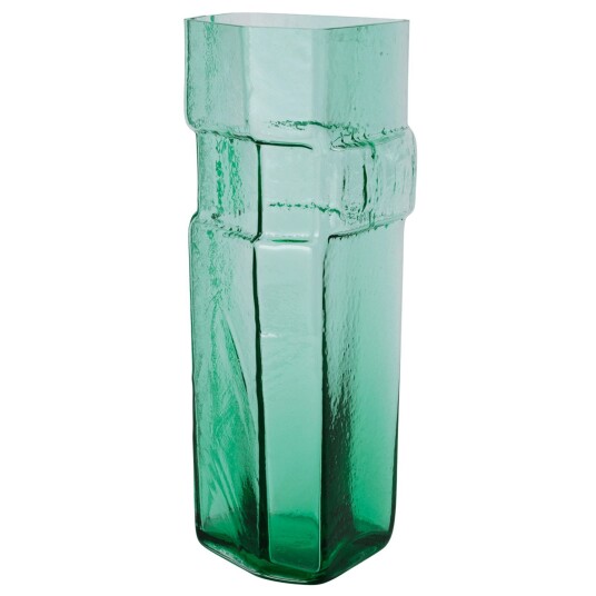 Ferm Living Muro Vase 38 cm Grønn