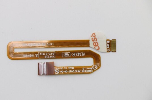 Lenovo 80QL Berøringskabel FPC Til MB 5C10K37826