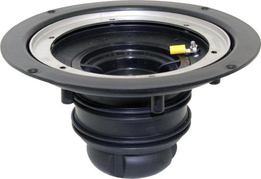 Pili Pro sluk med jording uten forskalingsform 110 mm