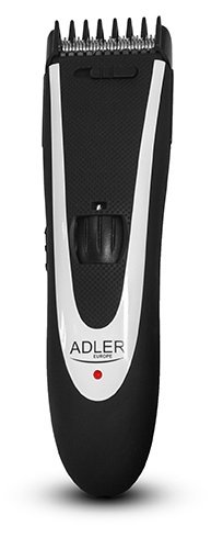 Adler AD 2818 Hårtrimmer Adler AD 2818 Hårtrimmer