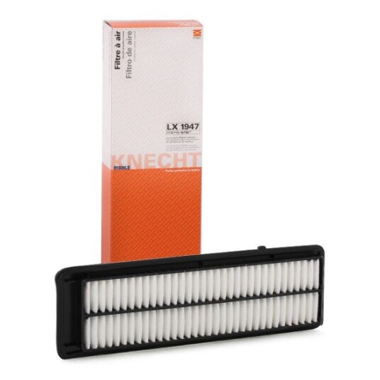 Luftfilter KNECHT LX 1947 Luftfilter KNECHT LX 1947