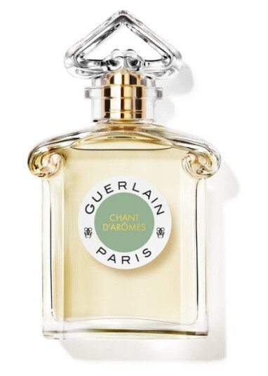Guerlain Guerlain Chant D'aromes Eau De Toilette 75Ml