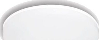 Leduro   Taklampe   Led   20 W   Klasse F   4000 K