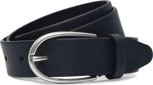Saddler Harlow - Navy - 85 CM 85 cm