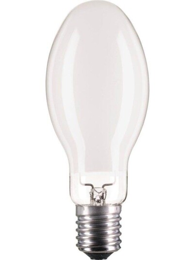 Philips High-pressure sodium (HPS) lyspære Master son pia plus 250w/220 e40 E40