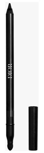 Diorshow On Stage Crayon 1,4 g 090 Black Diorshow On Stage Crayon 1,4 g 090 Black