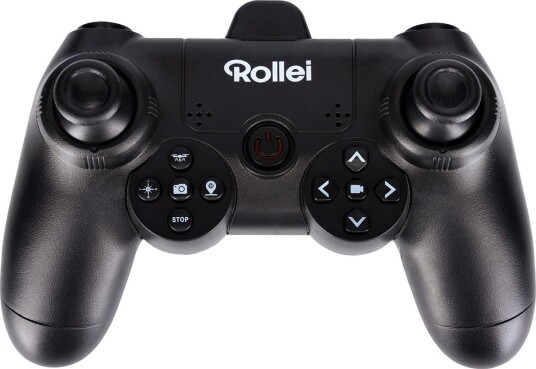 Rollei Fjernkontroll for Fly 80