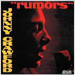 Johnny Crawford Rumord CD