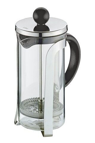 Cilio 3 Cup french press. Nadine Cilio 3 Cup french press. Nadine