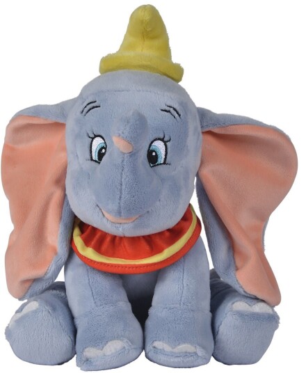 Disney Dumbo Kosedyr 25 cm