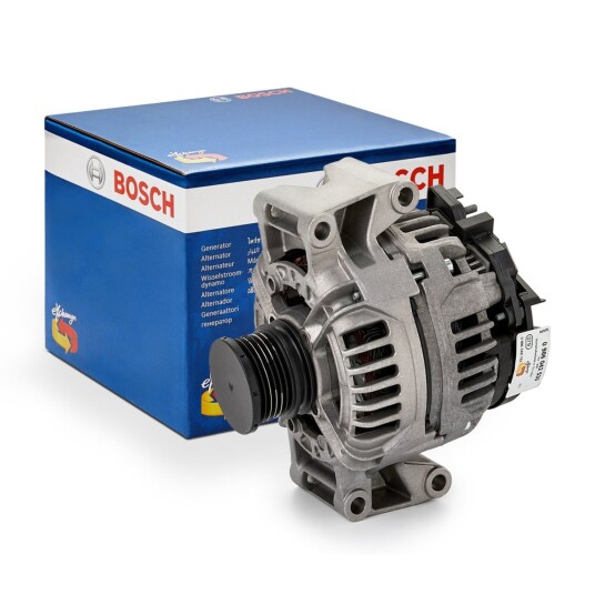 Dynamo BOSCH 0 986 042 530