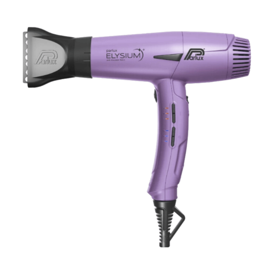 Parlux Elysium Hairdryer Purple Parlux Elysium Hairdryer Purple