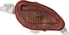VAN WEZEL 5428930 Ryggelys
