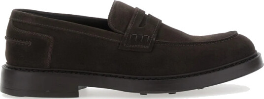 Doucal's Herre Sko Brun 43 EU, Doucal's Herre Sko Brun 43 EU,