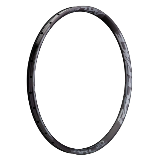 Race Face ARC HeavyDuty 27.5" Felg 32H 584 x 30mm Alu 565g Grå Race Face ARC HeavyDuty 27.5" Felg 32H 584 x 30mm Alu 565g Grå