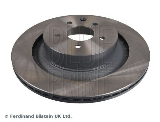 Bremseskive BLUE PRINT ADN143158