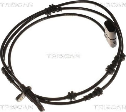 TRISCAN 8180 23151 Sensor, ABS