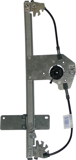VALEO 850692 Vindusheis VALEO 850692 Vindusheis