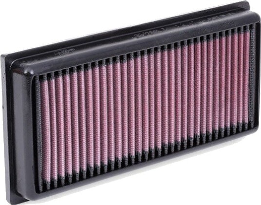 K&N Filters 33 2881 Luftfilter K&N Filters 33 2881 Luftfilter