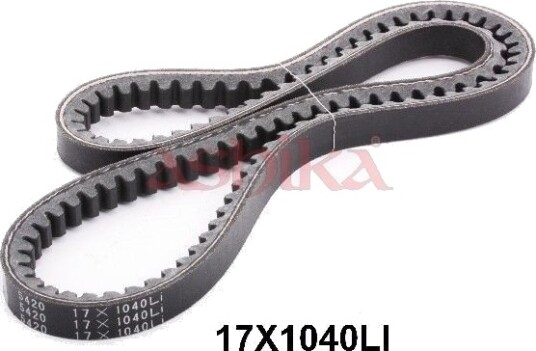 ASHIKA 109-17X1040 Kilerem ASHIKA 109-17X1040 Kilerem