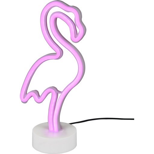 Trio Lighting flamingo barnelampe Trio Lighting flamingo barnelampe