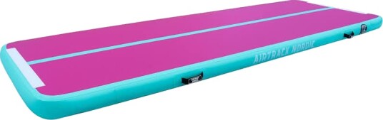 Treningsmatte AirTrack Nordic Home Samlerutgave 3 m Treningsmatte AirTrack Nordic Home Samlerutgave 3 m