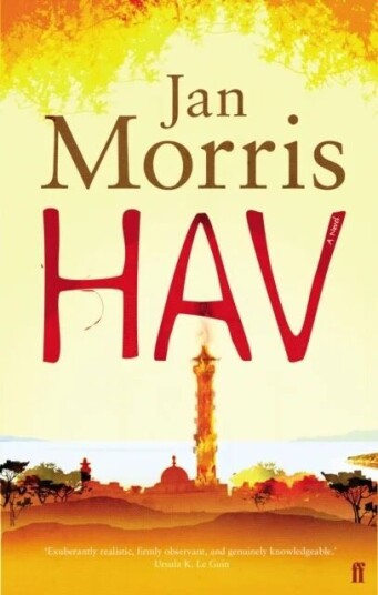 Hav Av Jan Morris Hav Av Jan Morris