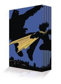 Miller Frank The Dark Knight Returns Slipcase Set