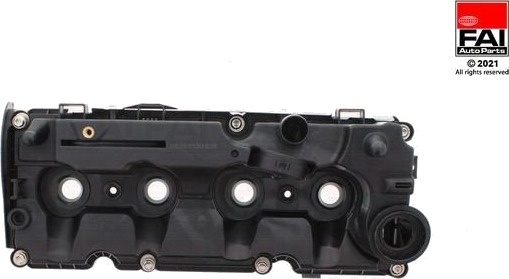 FAI AutoParts VC028 Toppdeksel