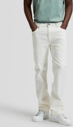 Lee Jeans West Cream 29 x 32 Lee Jeans West Cream 29 x 32