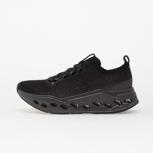 Joggesko On W Cloudsurfer Max Black/ Eclipse EUR 38 Joggesko On W Cloudsurfer Max Black/ Eclipse EUR 38