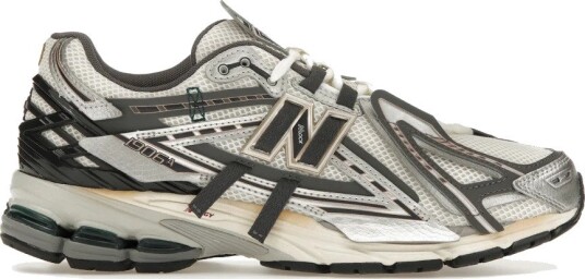 New Balance Herre Sko Flerfarget 40 EU,