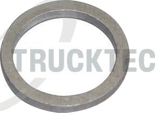 Tetningsring oljeplugg TRUCKTEC AUTOMOTIVE 01.67.012