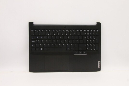 Lenovo Upper Case ASM_UKE C 82K1 Lenovo Upper Case ASM_UKE C 82K1