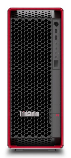 Lenovo ThinkStation P8 TW THR Pro 9945WX 64GB 1TB W11P 30HH008UGE
