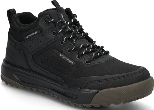 Skechers Urban Street Hiker   BBK   47.5