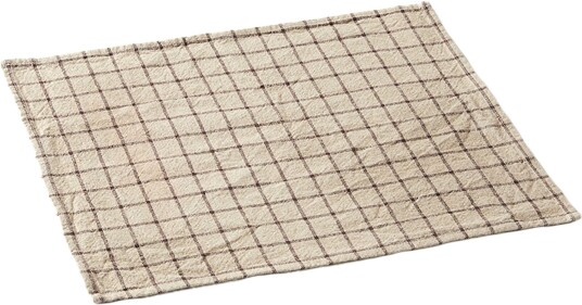 Charvet Éditions Placemat Cana Naturel Bordbrikker