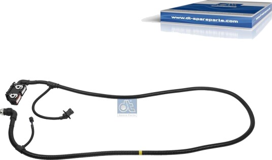 Kabelreparasjonssett sentral el modul DT Spare Parts 2.76475
