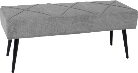 Benk HOME4YOU Kelsi Beige beige