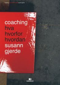 Coaching - hva hvorfor hvordan, Pent brukt bok med markeringer