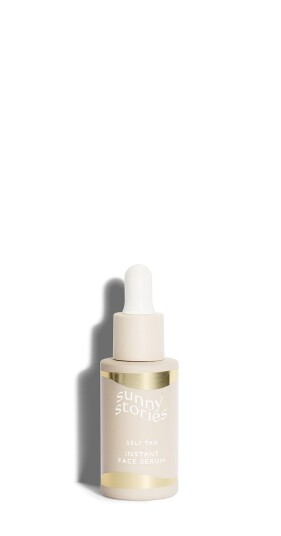 Self Tan Instant Face Serum 30 ml Self Tan Instant Face Serum 30 ml