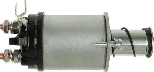 Innslag, starter AS-PL SS4057S