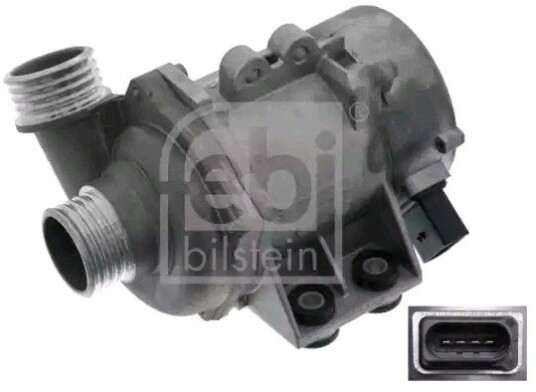 FEBI BILSTEIN 48425 Vannpumpe