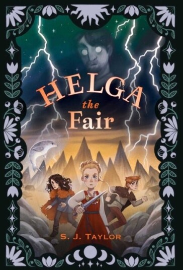 Helga the Fair Helga the Fair
